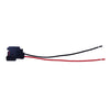 Jeep Wrangler, Liberty, Dodge ABS Wheel Speed Sensor Harness Connector (2002-2017)