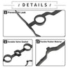 Nissan NV S, SV 2.0L L4 Valve Cover Gasket (2013)