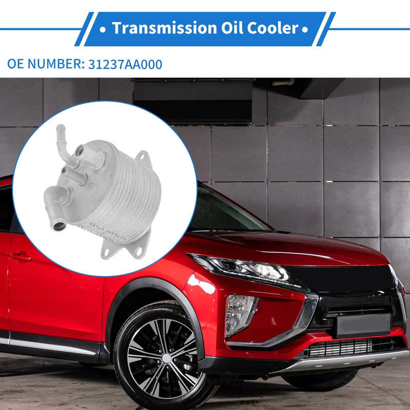 Subaru Forester (2003-2018) 1 Pc Engine Oil Cooler