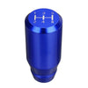 Car with 3 Adapters 5 Speed Manual Shift Knob Gear Shifter