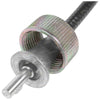 Hilux RZN169-R RZN174-R 3RZ-FE RZN167 1RZE Speedometer Cable