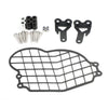 BMW G650GS Sertao Headlight Protector (2011-2017)