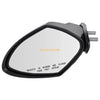Yamaha WaveRunner VX1100 Left Rearview Mirror (2005–2009)
