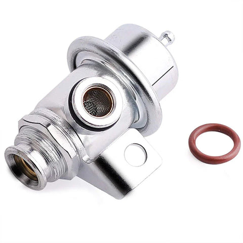 Chevrolet Cavalier, Buick Fuel Pressure Regulator (2000-2005)
