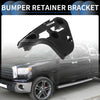 Toyota Tundra 1 Pc Left Front Bumper Support Bracket (2007–2014)