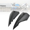 Suzuki GSXS1000 Upper Belly Pan Fairing (2015-2020)