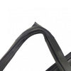 Door Rubber Seal Weatherstrip Front L+R Fits Honda CR-V RD4 RD5 RD6 RD7 2002-06