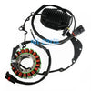 Harley-Davidson VRSCB V-ROD Stator Coil & Regulator Gasket (2004-2005)
