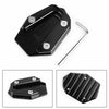 Yamaha YZF R25 R3 MT 25 MT 03 Side Stand Extension (2015-2017)