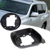 Lexus GX460 Left Driver Side Rearview Mirror Cover Housing (2010–2023)