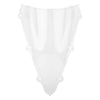 Yamaha YZF R1 Clear Windproof Windscreen (2004-2006)