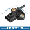 Ford Air Intake MAP Pressure Sensor (2003-2007)