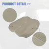 Acura MDX Beige 1 Pair Console Armrest Cover (2007-2013)