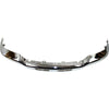 Front Bumper Kit For 2003-2006 GMC Sierra 1500 Fits 1500