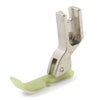Brother B705 B707 Consew 30 98 Juki Hinged Zipper Presser Foot