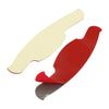 BMW Mini Cooper Red Car Steering Wheel Shift Paddle Extend Cover (2002-2023)