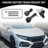 Honda Civic 2006-2010 Engine Motor Mount 1 Set