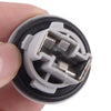 Toyota Lexus Set of 2 Turn Signal Socket & Connector Pigtails (2000-2023)