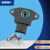 Hyundai Elantra 1.8L New Throttle Position Sensor (2000-2004)