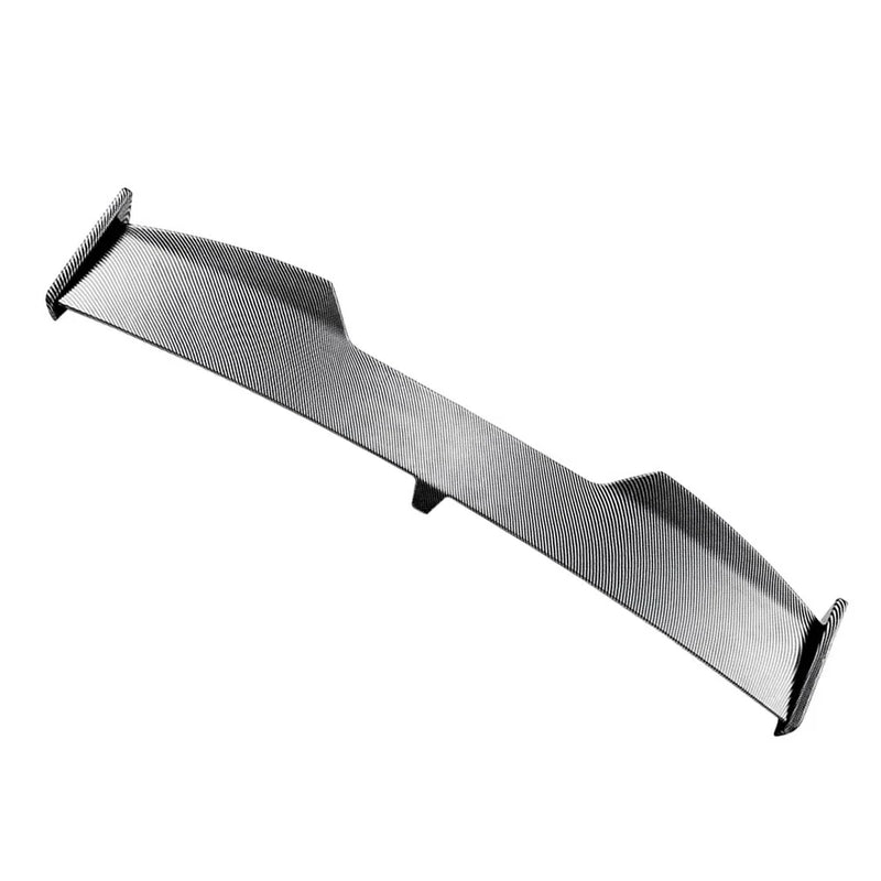 BMW X2 Rear Window Roof Spoiler Wing Lip Body Kit (2023-2025)