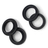 BMW R1200C R850R R1100R K1200LT R1150R R1100S R850RT Fork Seal & Wiper Set (1993-2006)