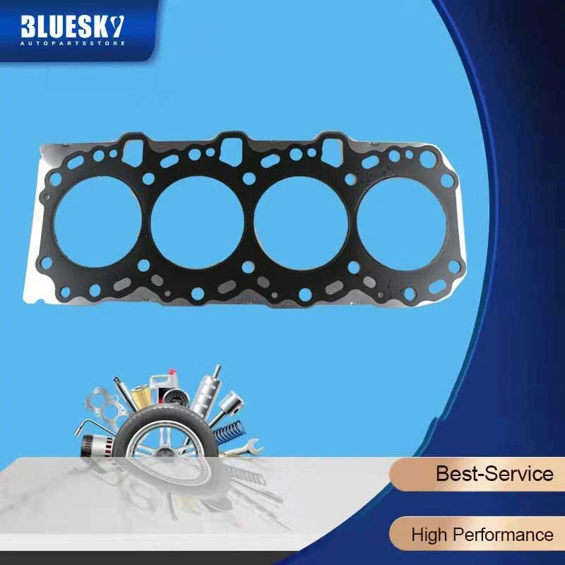 Toyota Prado KDJ120 KDJ150 1KD-FTV 3.0L Head Gasket (2005-2015)
