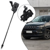 Jeep Hood Catch Secondary Release Cable