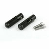 Universal Motorcycle CNC Folding Foot Pegs