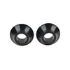 Harley Touring Road Glide 25mm Tapered Axle Wheel Spacer (2008-2023)