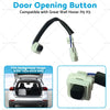 Great Wall Hover H5 H3 Rear Door Opening Button (2008-2015)