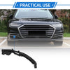Honda Accord Front Right Bumper Retainer Bracket (2018-2019)