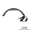 Suzuki Boulevard M109R / M90 Integrated LED Turn Signal Light (2006+)