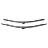 VW Touareg, Porsche Cayenne Wiper Arm Blades (2008-2014)