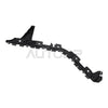 Ford Mustang 2 x Rear Bumper Bracket (2015–2018)