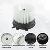 Nissan Heater Blower Motor Assembly (Compatible)