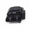 Honda Accord Left Steering Wheel Volume Control Switch (2008-2012)