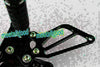 DUCATI 1098 1098S GP Shift Race Rearset Footpegs (2007-2009)