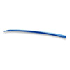 BMW 5 Series E39 (1996-2003) Topaz Blue ABS Roof Spoiler