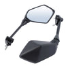 Kawasaki Ninja 650R, Z1000SX Rearview Side Mirrors (2009-2016, 2011-2014)