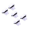 Nissan Juke, Armada, X-Trail, Murano 10 x Outer Wheel Arch Mounting Clips