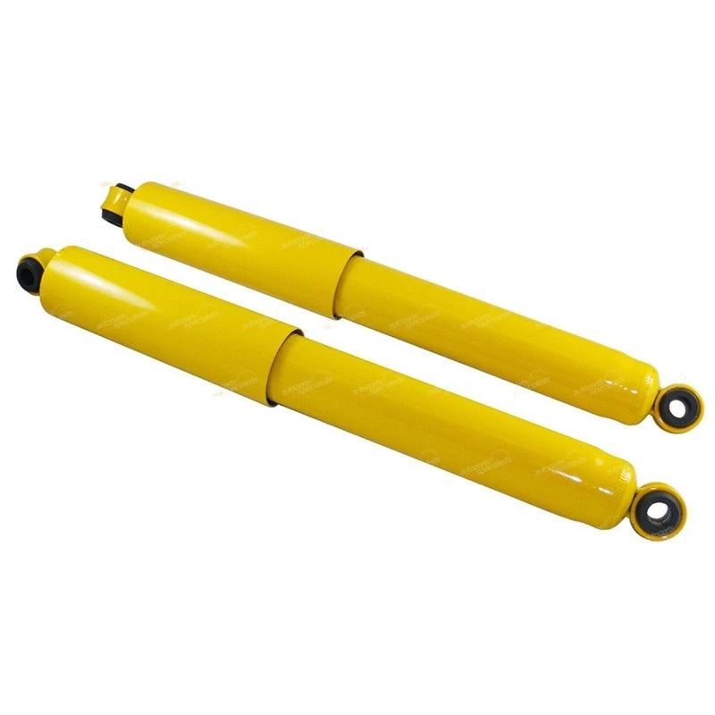 Jeep Cherokee Wagoneer J10 J20 Front 4x4 Shock Absorbers (1979-1985)
