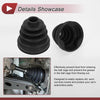 Mini Cooper Inner CV Joint Boot Kit w/ Clamps (2017-2023)
