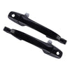 Ford Ranger, Mazda BT50 Front L & R Outer Exterior Door Handles (2006-2023)