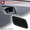 Subaru Forester (2016-2018) Black Front Right Washer Nozzle Cover