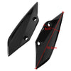 BMW S1000RR Side Panel Insert Cover (2010-2023)