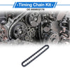 MERCEDES-BENZ C300 Timing Chain Kit (2015-2017)