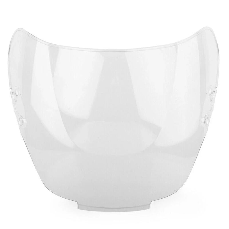 Honda CBR600 F2 (1991-1994) Clear Windshield