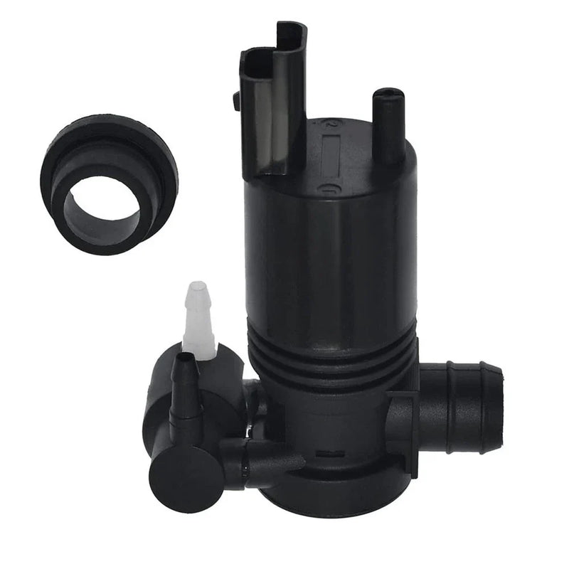 Nissan Rogue 2.0L 2.5L Windshield Washer Pump (2008-2023)