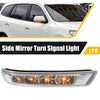 Hyundai Santa Fe LED Right Turn Signal Light (2007-2012)