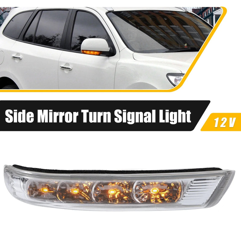 Hyundai Santa Fe LED Right Turn Signal Light (2007-2012)